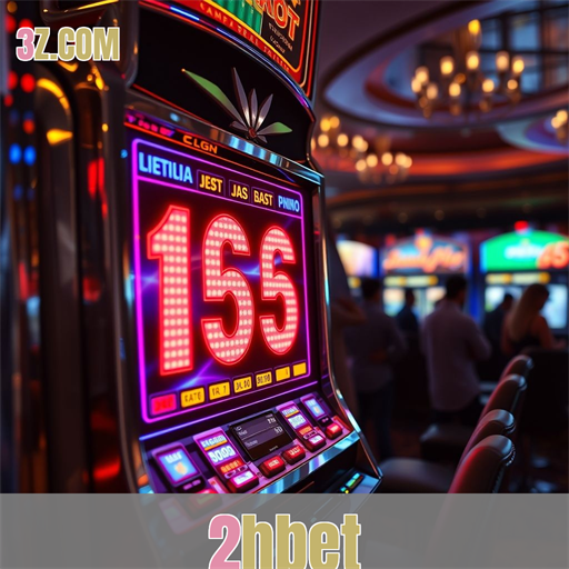 Inovação e Diversão na Plataforma do 2hbet