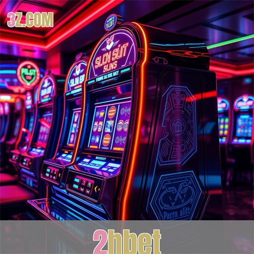 Explorando Slots Incríveis no 2hbet: Diversão Sem Limites