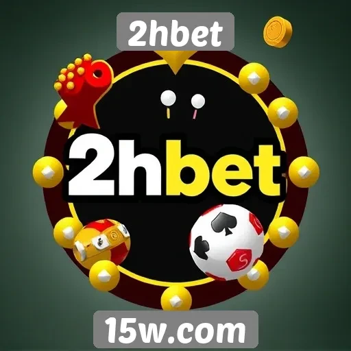 Analise das opções de jogos disponíveis no 2hbet